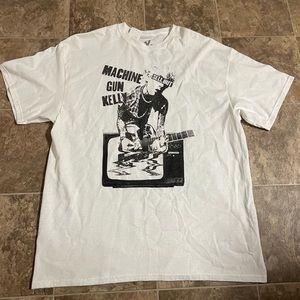 Deadstock MGK “Sellout” Graphic Tee